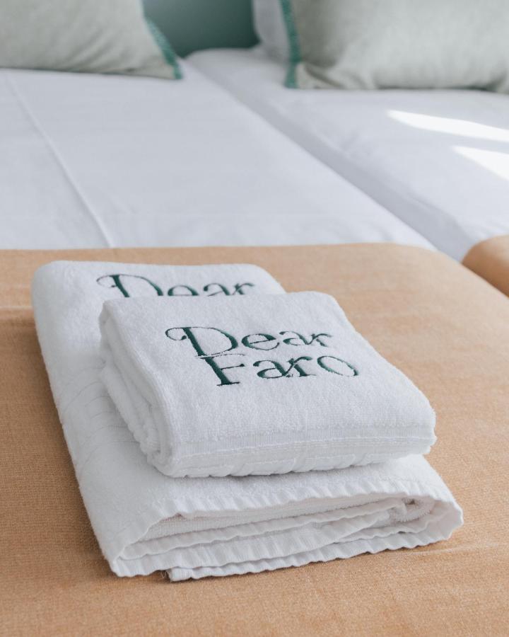 Dear Faro - Guest House エクステリア 写真