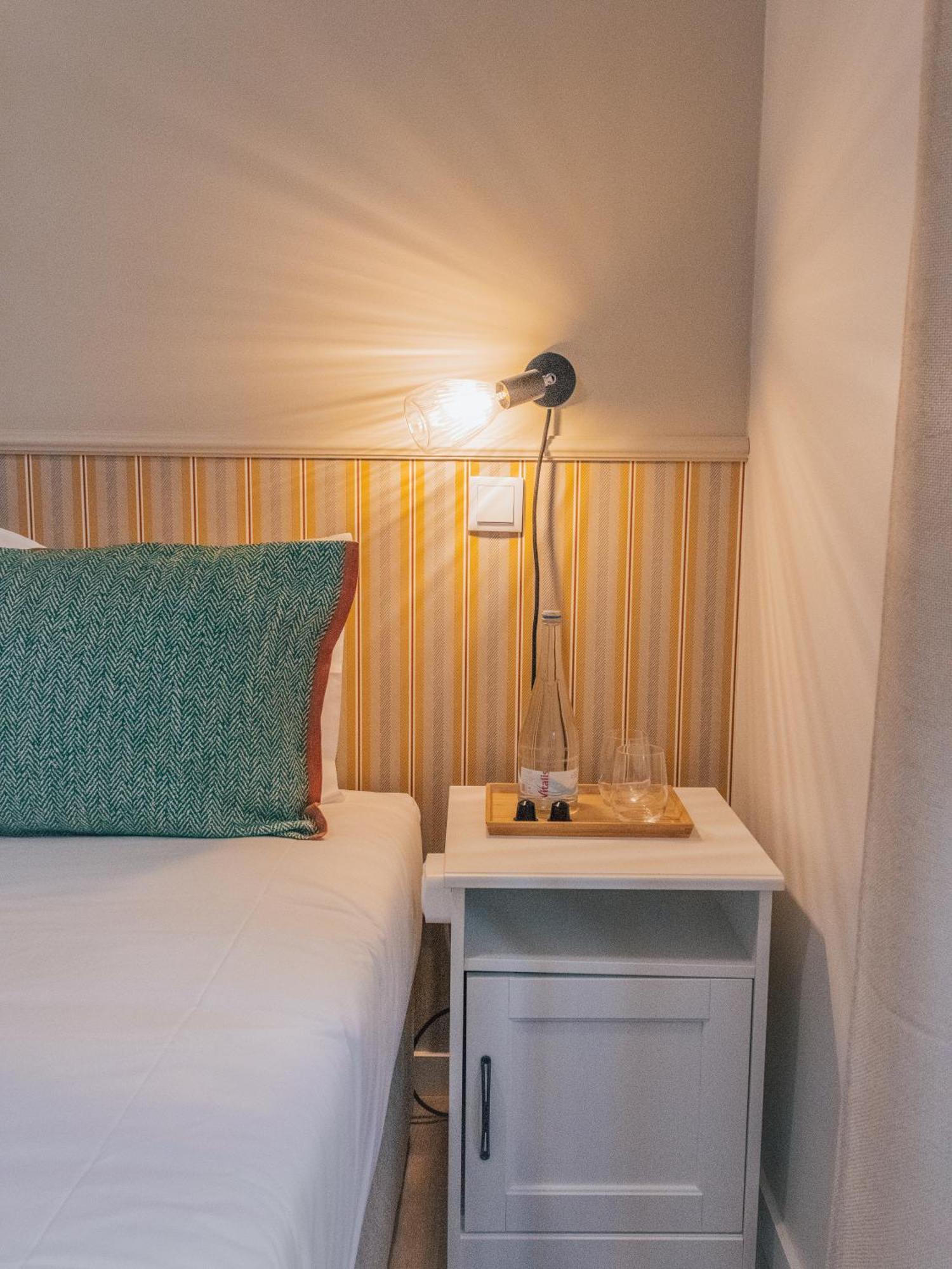 Dear Faro - Guest House エクステリア 写真