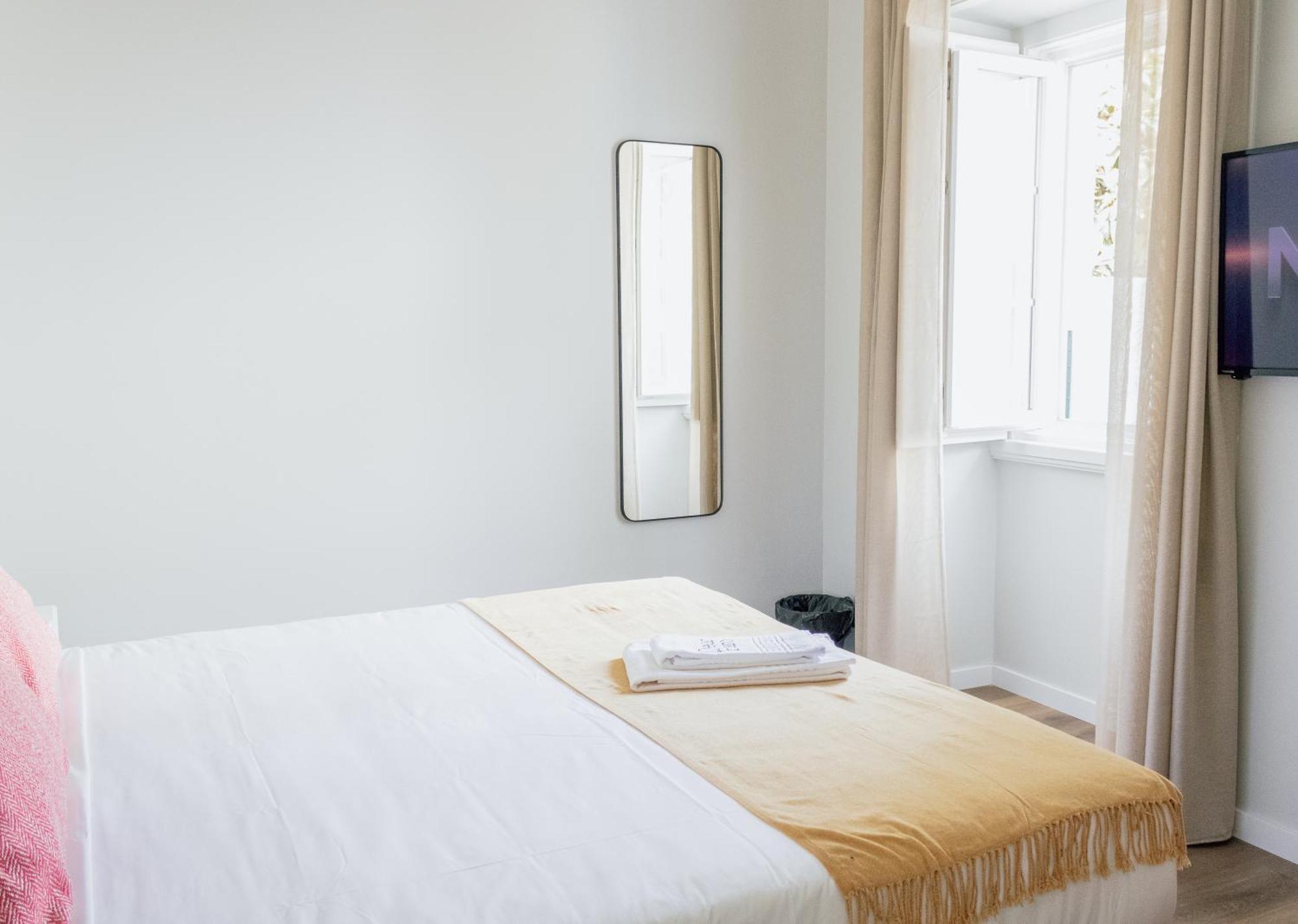 Dear Faro - Guest House エクステリア 写真