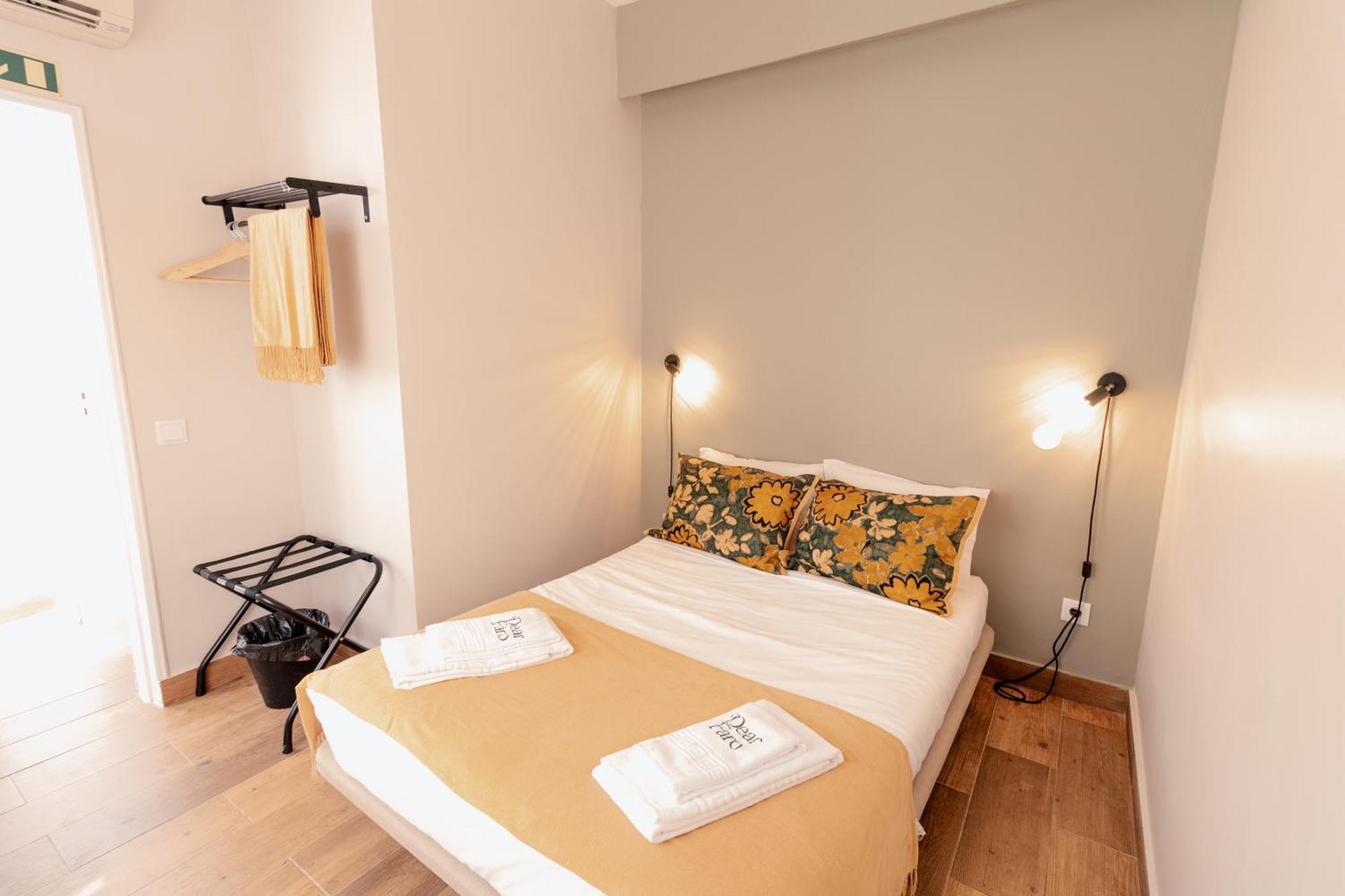 Dear Faro - Guest House エクステリア 写真
