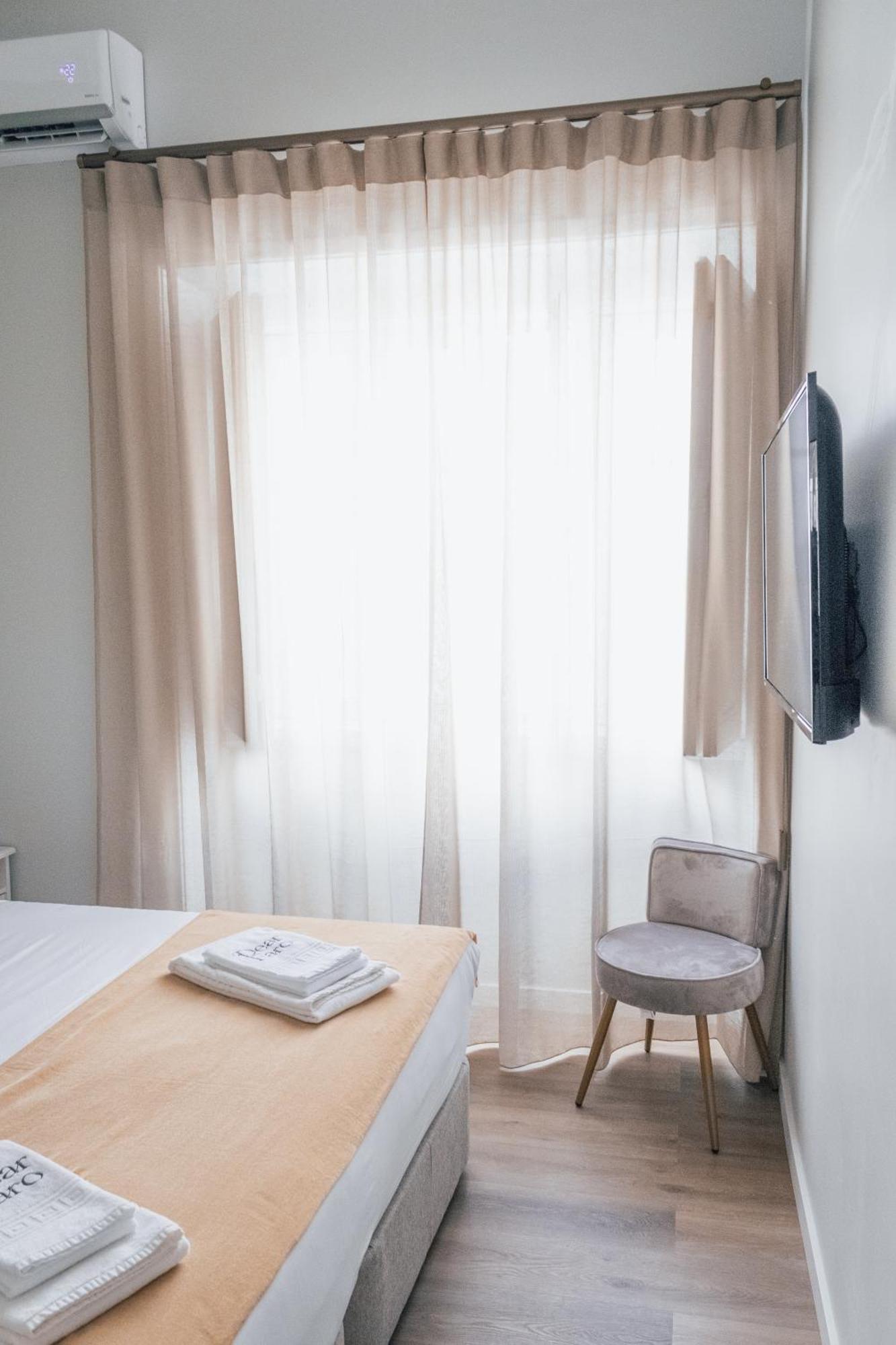 Dear Faro - Guest House エクステリア 写真