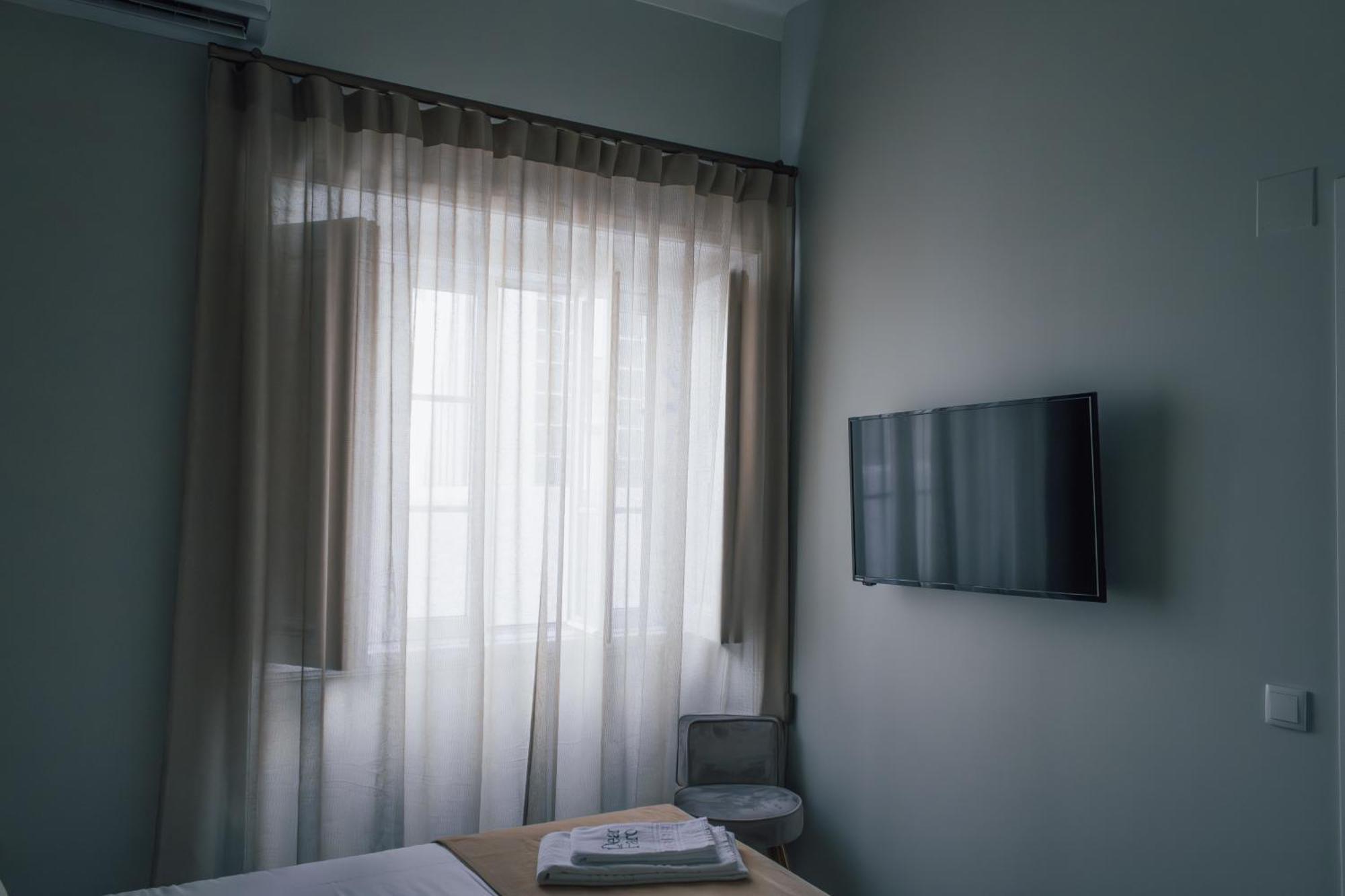 Dear Faro - Guest House エクステリア 写真